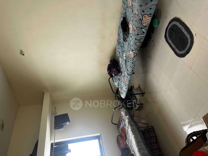 1 BHK Flat for Rent  In Karvenagar