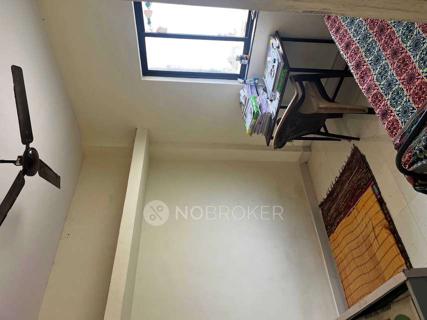 1 BHK Flat for Rent  In Karvenagar
