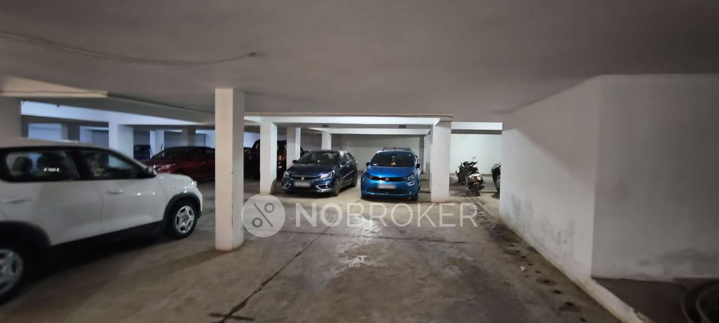 2 BHK Villa In Ark Homes for Rent  In Bolarum