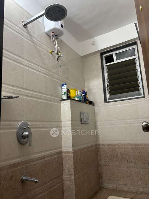 Single Room for Male In 3 BHK  In Vardhaman Manstring In Tathawade, 