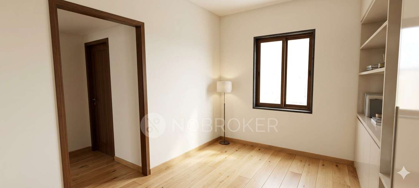1 RK Flat In Khanderaya For Sale  In Khanderaya Chs