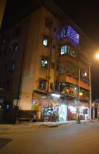 1 RK Flat For Sale  In Khanderaya Chs