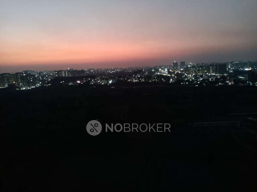 2 BHK Flat In Tanish Park for Rent  In Charholi Budruk, Pune