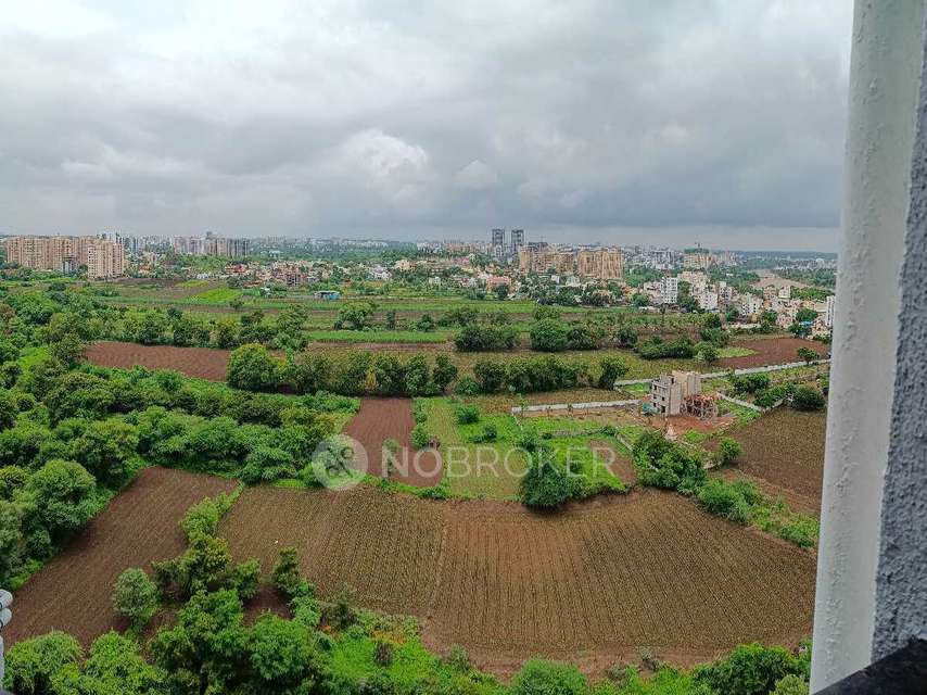 2 BHK Flat In Tanish Park for Rent In Charholi Budruk, Pune