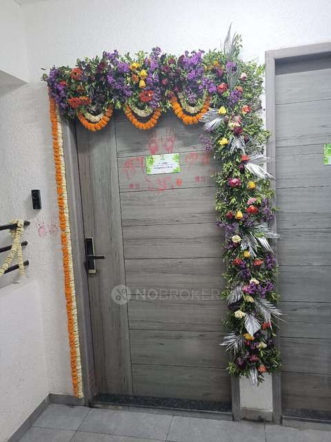 2 BHK Flat In Tanish Park for Rent  In Charholi Budruk, Pune