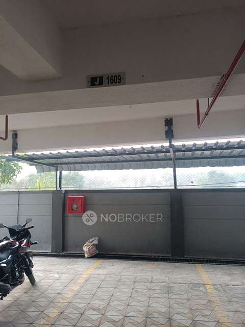 2 BHK Flat In Tanish Park for Rent  In Charholi Budruk, Pune