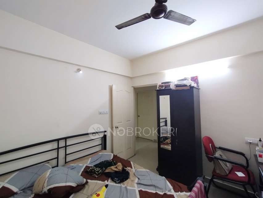3 BHK Flat In Saranya Sarovar for Rent  In Whitefield