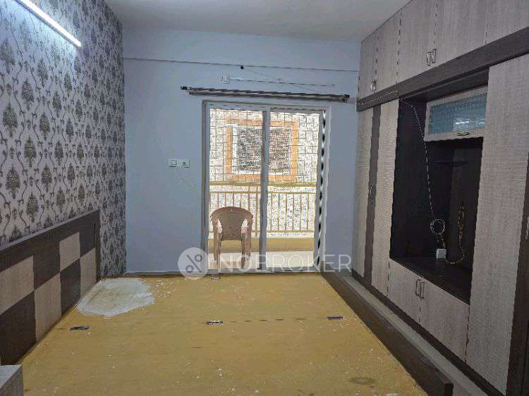 3 BHK Flat In Saranya Sarovar for Rent  In Whitefield