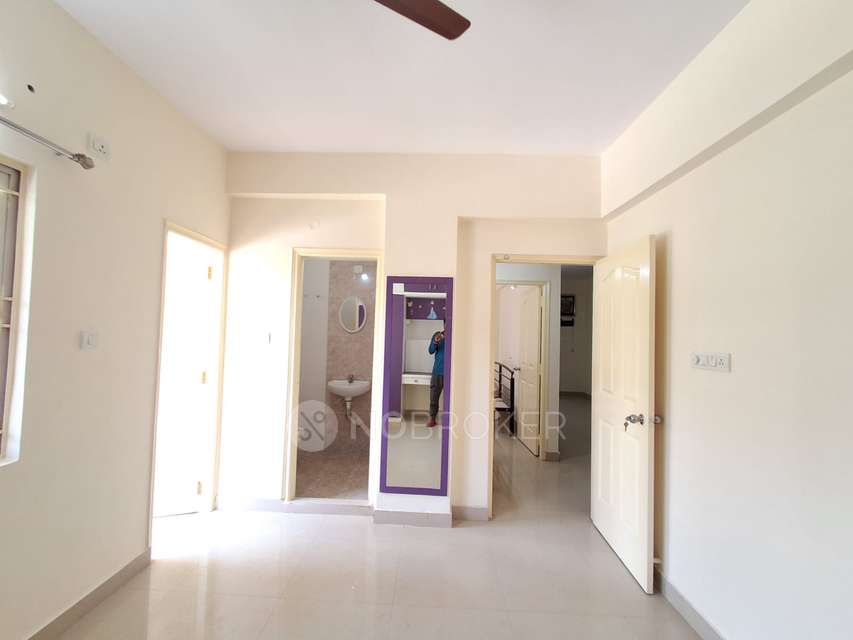 3 BHK Flat In Saranya Sarovar for Rent  In Whitefield