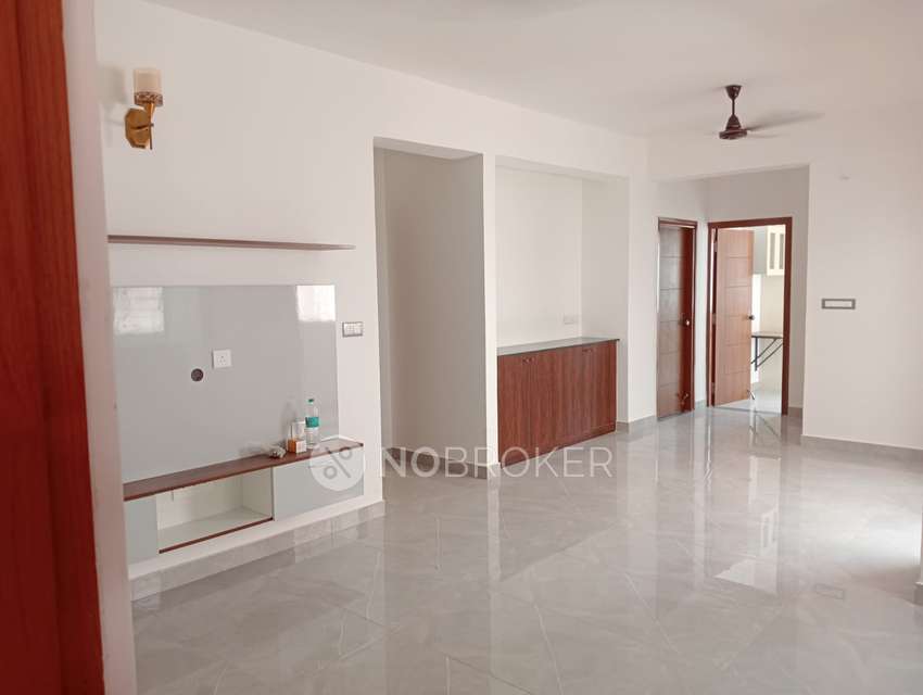 3 BHK Flat In Gmc Aero Square for Rent  In Chikkasanne Village 
