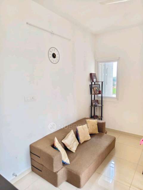 2 BHK Flat In Shriram 107 South East for Rent  In Attibele