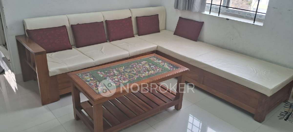 2 BHK Flat In Global Edifice Celesta, Bangalore for Rent  In Iggalur