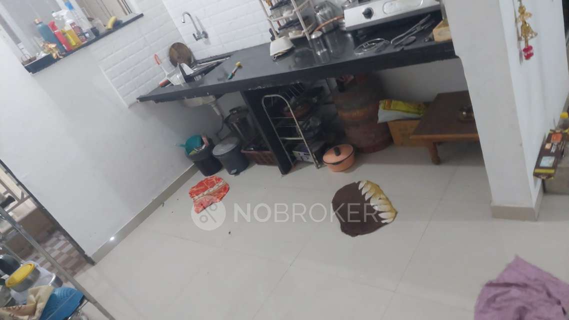 1 BHK Flat In Kesar Treetown For Sale  In Moshi