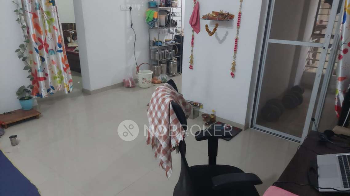 1 BHK Flat In Kesar Treetown For Sale  In Moshi