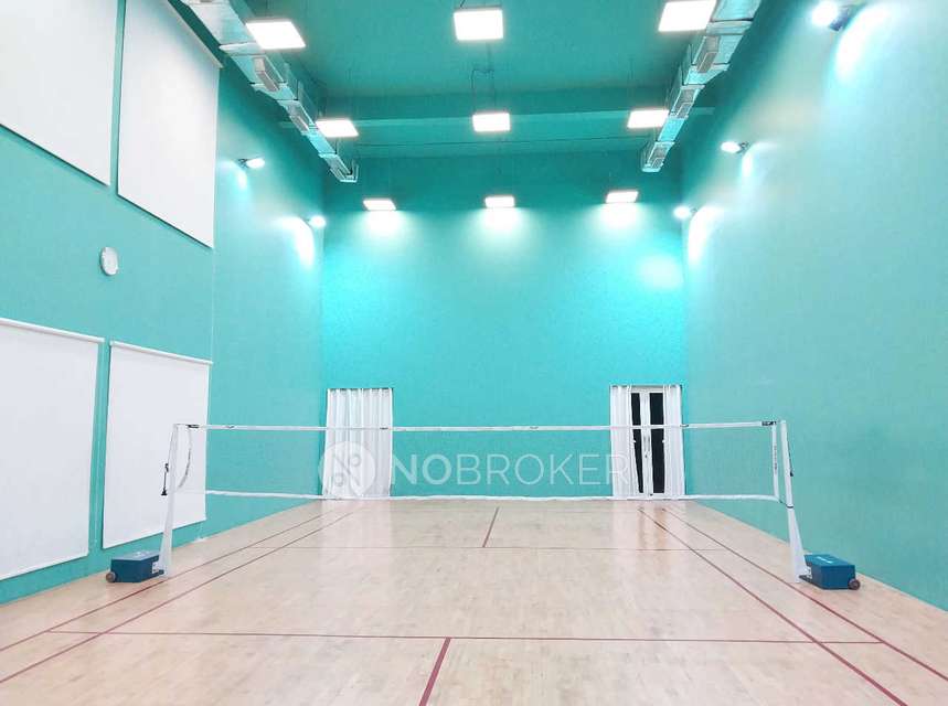 3 BHK Flat In Dlf Westend Heights for Rent  In Akshayanagar