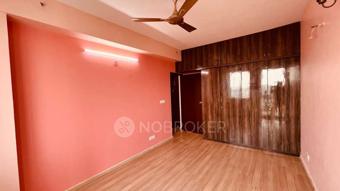 3 BHK Flat In Dlf Westend Heights for Rent  In Akshayanagar