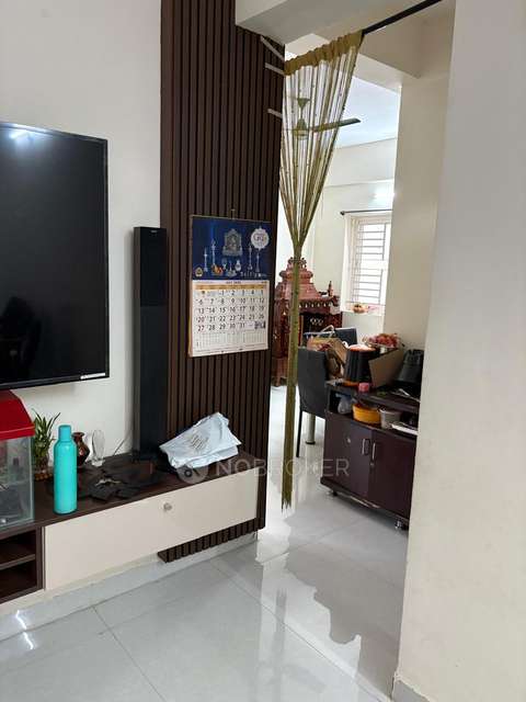 2 BHK Flat In Garuda Grannier  for Rent  In Kukatpally