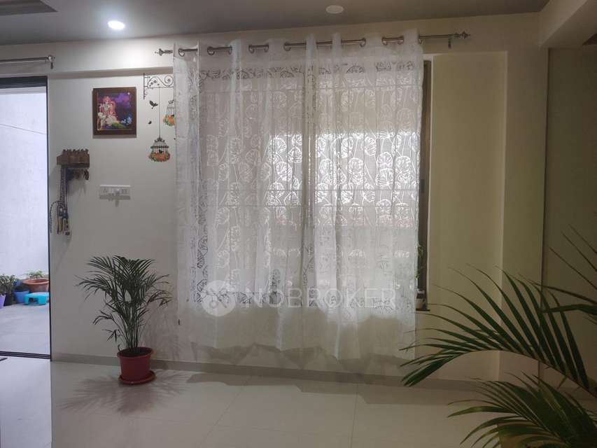 3 BHK Flat In Mahalunge Riviera for Rent  In Mahalunge
