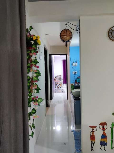 3 BHK Flat In Mahalunge Riviera for Rent  In Mahalunge
