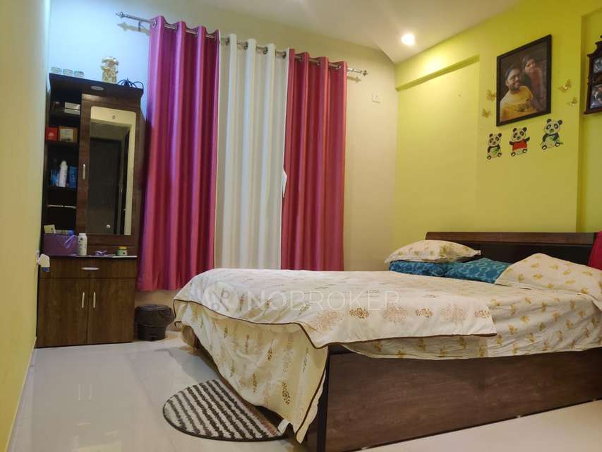 3 BHK Flat In Mahalunge Riviera for Rent  In Mahalunge