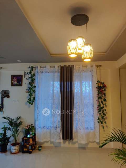 3 BHK Flat In Mahalunge Riviera for Rent  In Mahalunge