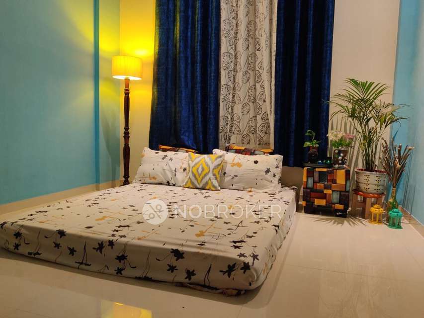 3 BHK Flat In Mahalunge Riviera for Rent  In Mahalunge