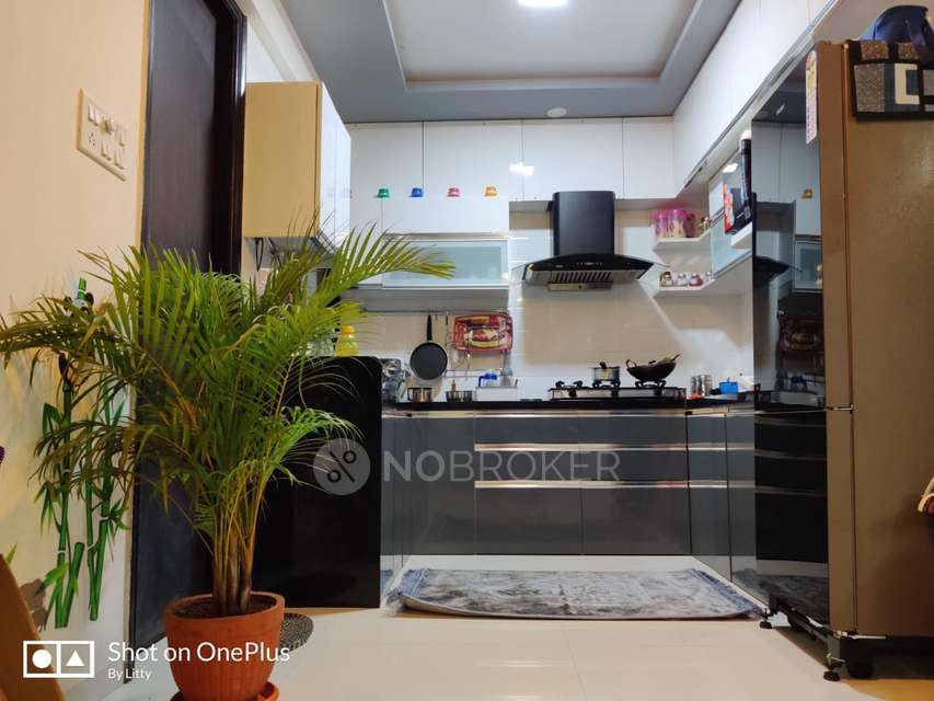 3 BHK Flat In Mahalunge Riviera for Rent  In Mahalunge