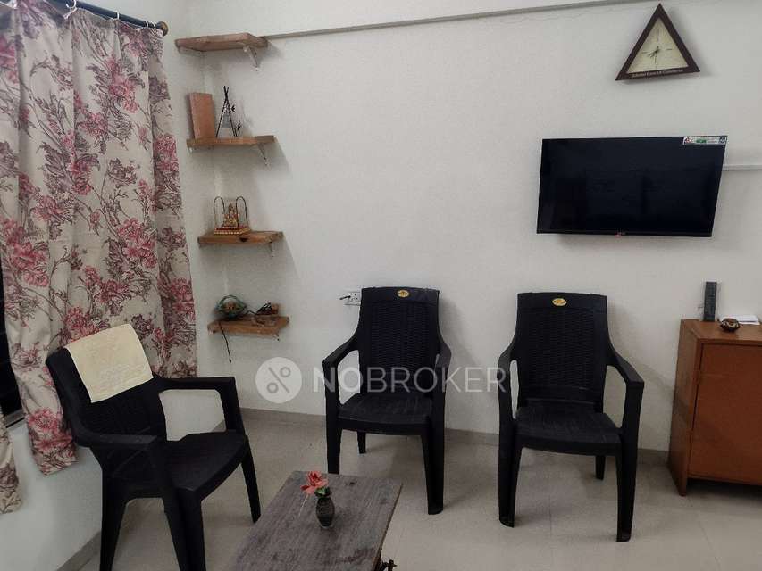 2 BHK Villa In Vastushodh Urbangram  for Rent  In Kirkatwadi