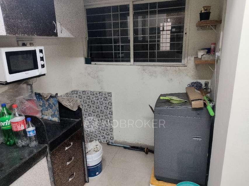 2 BHK Villa In Vastushodh Urbangram  for Rent  In Kirkatwadi