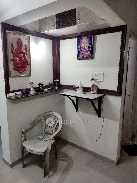 2 BHK Villa In Vastushodh Urbangram  for Rent  In Kirkatwadi