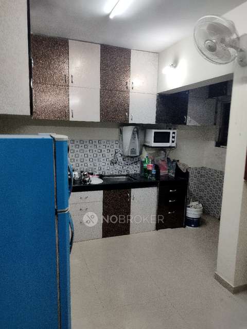 2 BHK Villa In Vastushodh Urbangram  for Rent  In Kirkatwadi