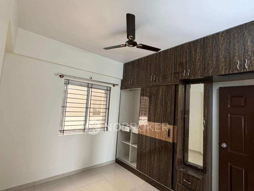 2 BHK Flat In Manya Elite for Rent  In Chikkathoguru