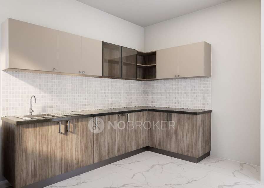 2 BHK Flat For Sale  In Gopalan Olympia