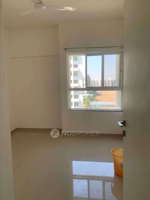 3 BHK Flat In Godrej Greens for Rent  In Undri