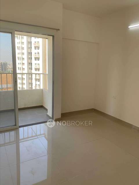3 BHK Flat In Godrej Greens for Rent  In Undri