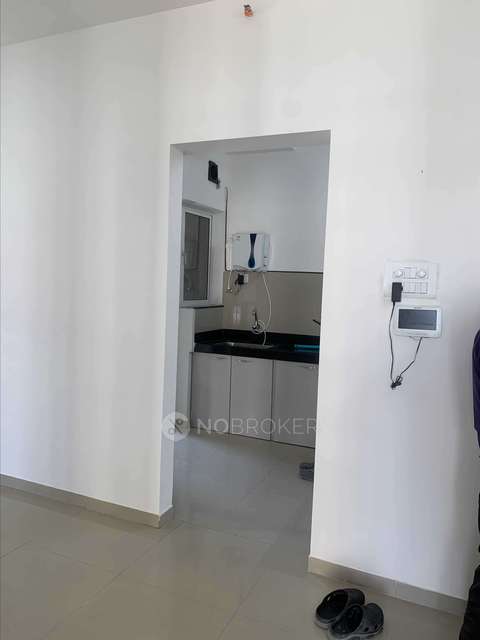3 BHK Flat In Godrej Greens for Rent  In Undri