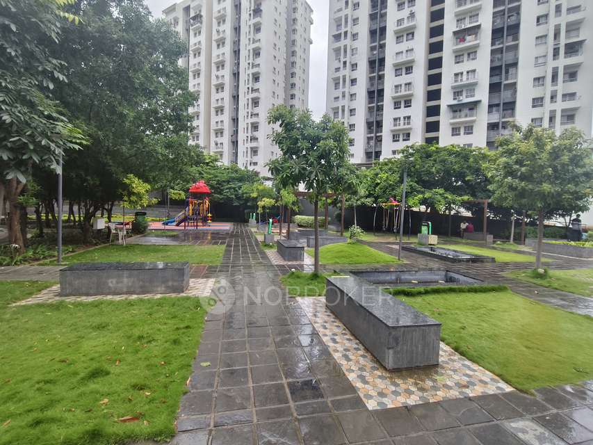 3 BHK Flat In Godrej Greens for Rent In Undri