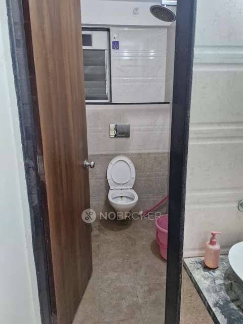 Single Room for Male In 2 BHK  In Vardhaman Moonstone In Tathwade