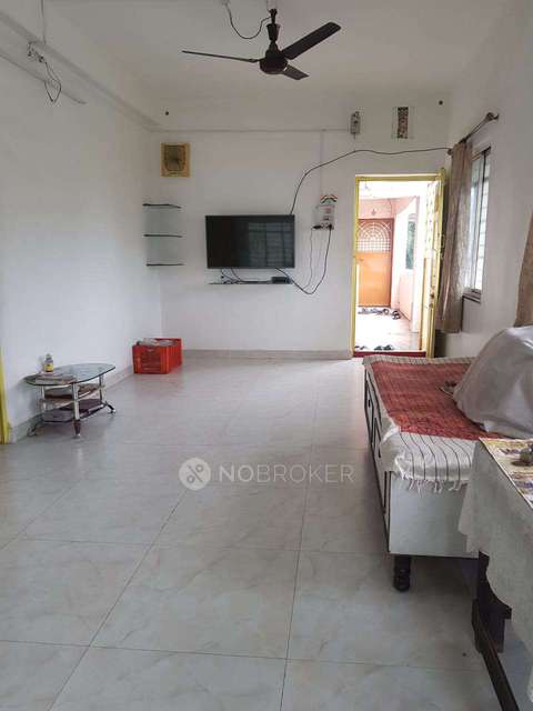 1 BHK Flat In Pathak Chember for Rent  In Nigdi