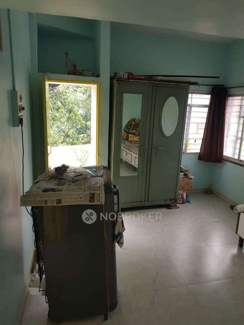 1 BHK Flat In Pathak Chember for Rent  In Nigdi