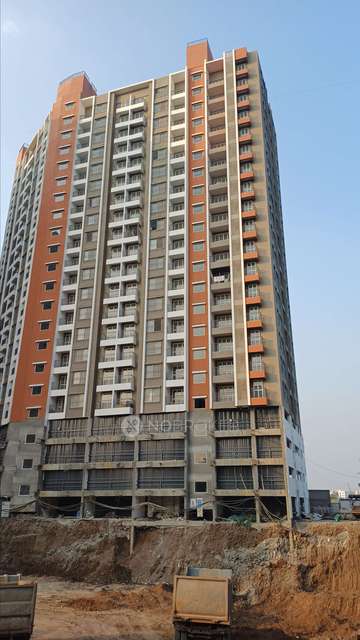 2 BHK Flat In Prathamesh Residency for Rent  In Moshi