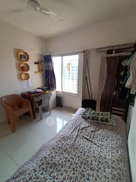 2 BHK Flat In Vision Eternity, Marunji for Rent  In Marunji