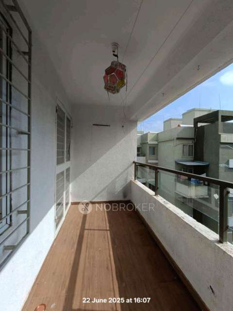 2 BHK Flat In Vision Eternity, Marunji for Rent  In Marunji