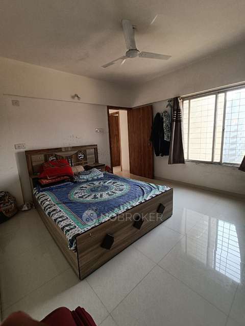 2 BHK Flat In Vision Eternity, Marunji for Rent  In Marunji