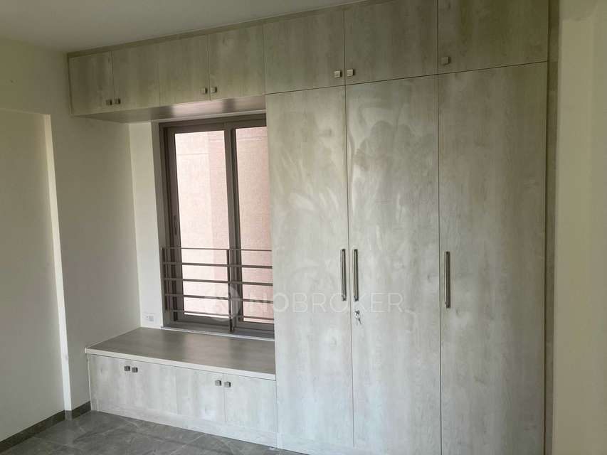 3 BHK Flat In Arvind Belair for Rent  In Vidyaranyapura