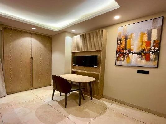 1 BHK Villa for Rent  In Town Central ( Pks )