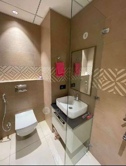 1 BHK Villa for Rent  In Town Central ( Pks )