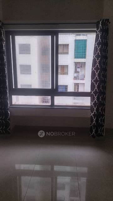 2 BHK Flat In Blue Ridge Unit D for Rent  In Hinjawadi 