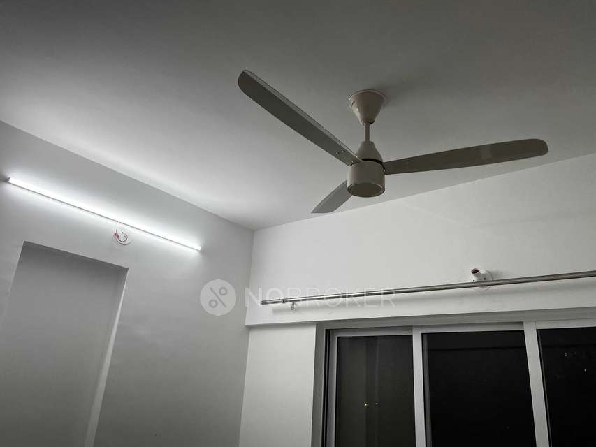 2 BHK Flat In Jhamtani Ace Abode for Rent  In Kiwale