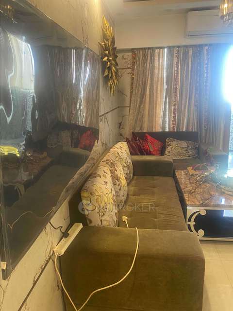 3 BHK Flat In M3m The Marina For Sale  In Sector 68